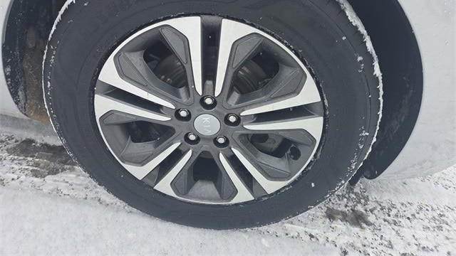 2021 Kia Sedona EX