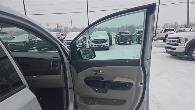 2021 Kia Sedona EX