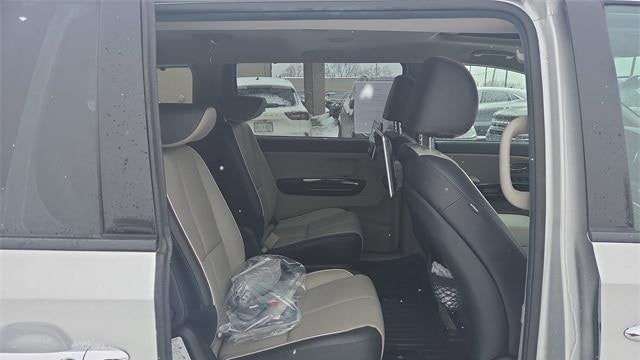 2021 Kia Sedona EX
