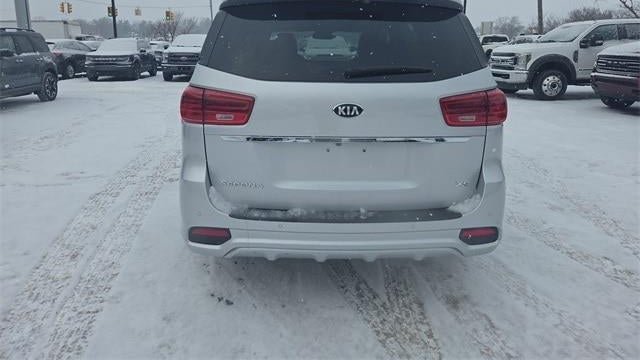 2021 Kia Sedona EX