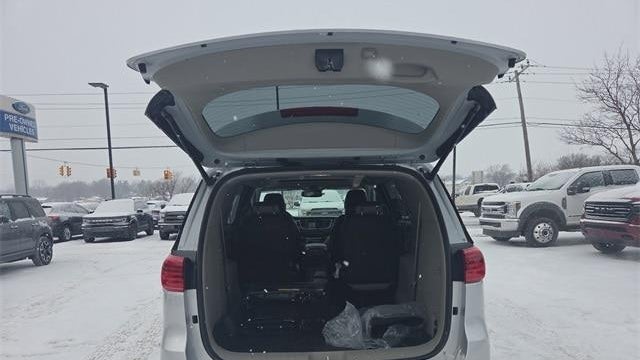 2021 Kia Sedona EX