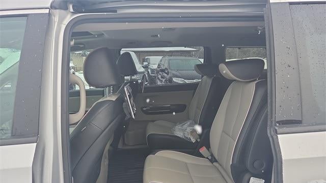 2021 Kia Sedona EX