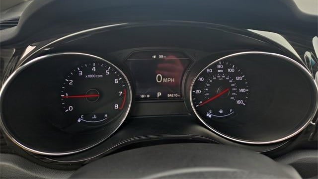 2021 Kia Sedona EX