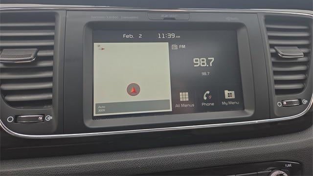 2021 Kia Sedona EX
