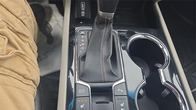 2021 Kia Sedona EX