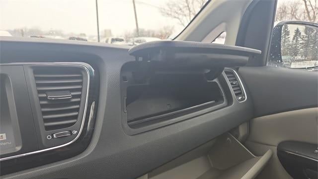 2021 Kia Sedona EX
