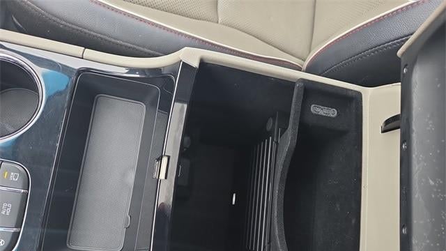 2021 Kia Sedona EX