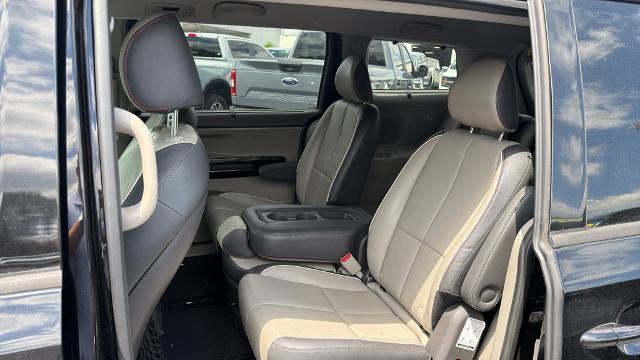 2015 Kia Sedona EX