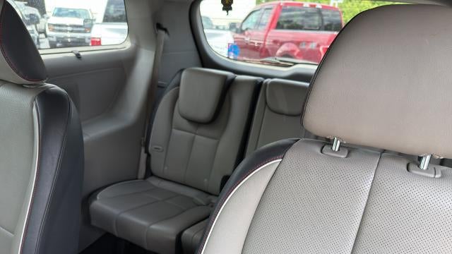 2015 Kia Sedona EX