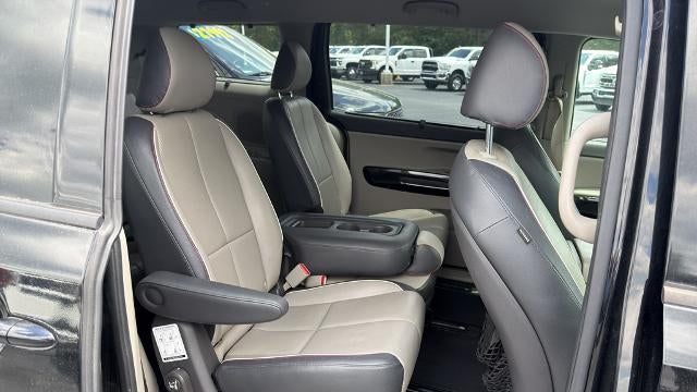 2015 Kia Sedona EX