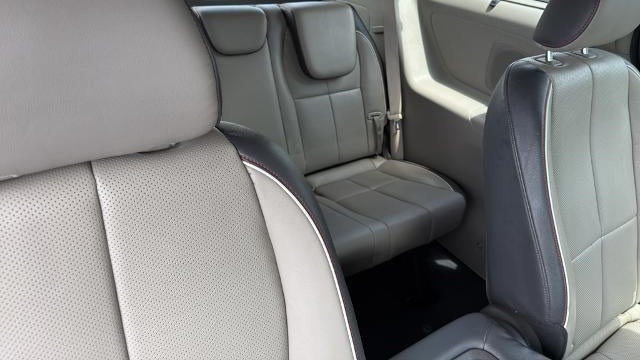 2015 Kia Sedona EX