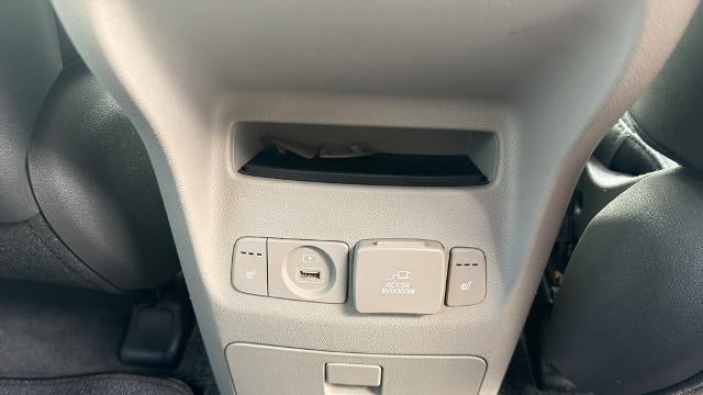 2015 Kia Sedona EX