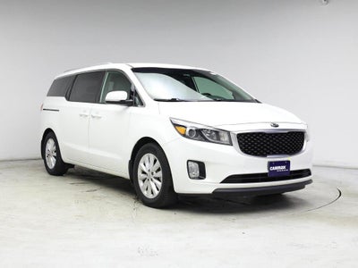 2015 Kia Sedona EX 4DR Mini-Van