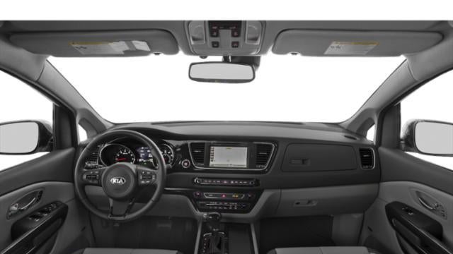 2015 Kia Sedona SX