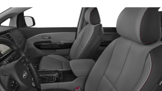 2015 Kia Sedona SX