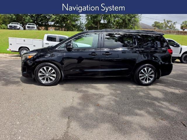 2016 Kia Sedona - $8,993