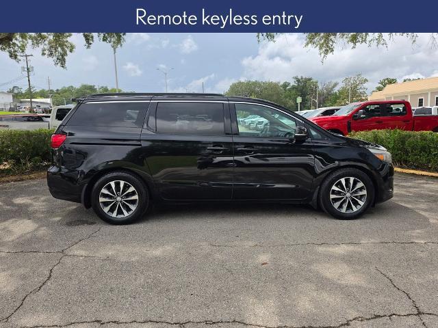 2016 Kia Sedona - $8,993