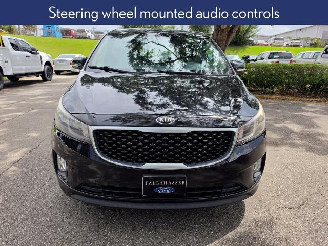 2016 Kia Sedona - $8,993