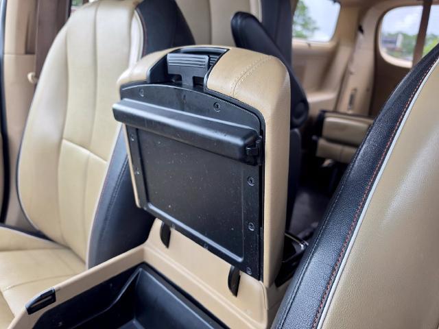 2016 Kia Sedona - $8,993