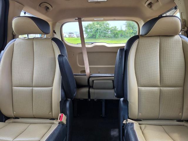 2016 Kia Sedona - $8,993