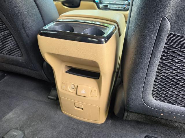 2016 Kia Sedona - $8,993