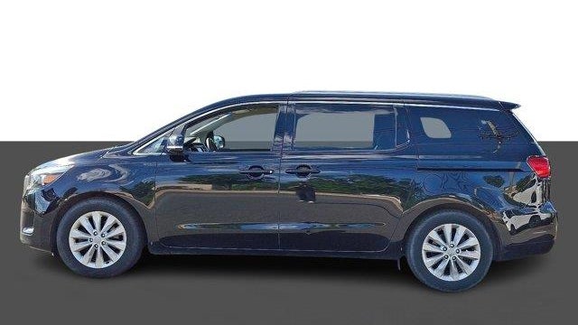 2018 Kia Sedona EX