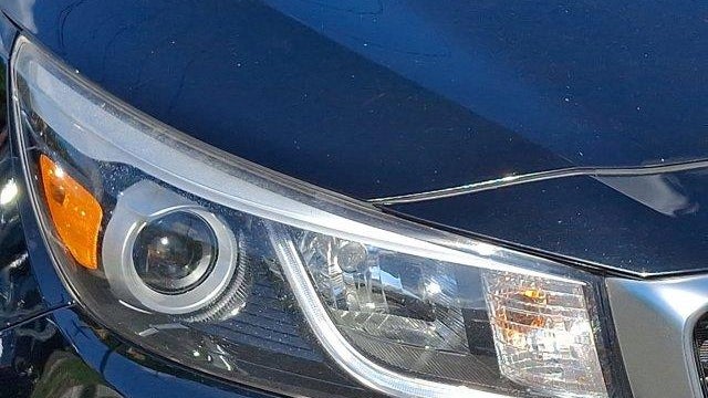 2018 Kia Sedona EX