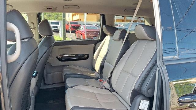 2018 Kia Sedona EX