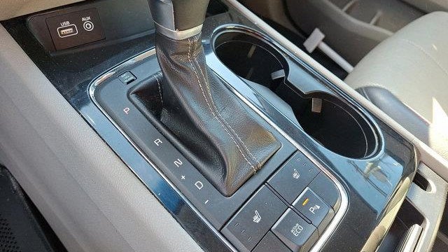 2018 Kia Sedona EX