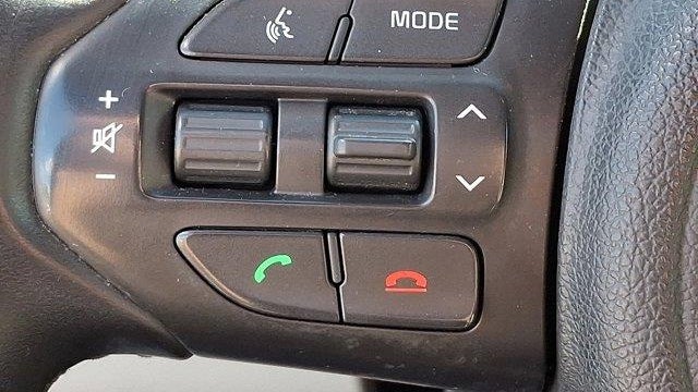 2018 Kia Sedona EX
