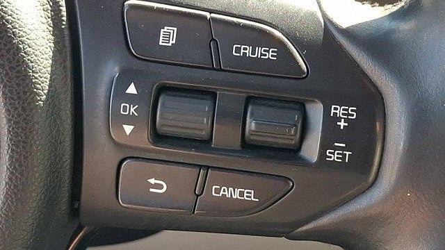 2018 Kia Sedona EX