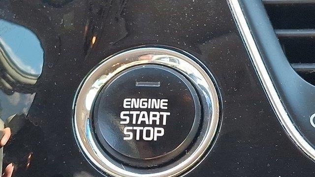 2018 Kia Sedona EX