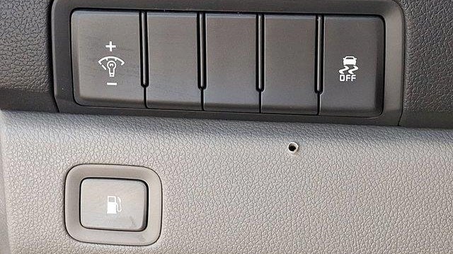 2018 Kia Sedona EX