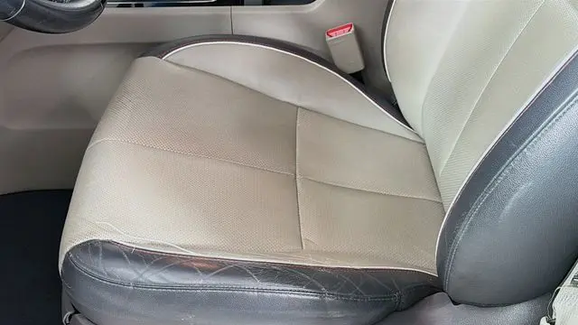 2017 Kia Sedona EX