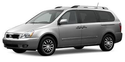 2012 Kia Sedona