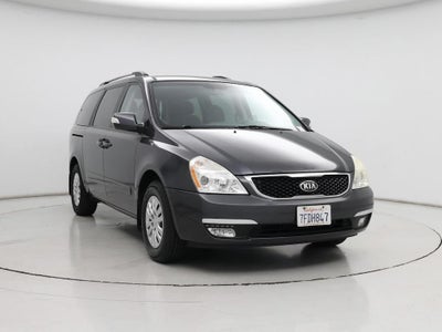 Photo of a 2014 Kia Sedona LX 4DR Mini-Van LWB for sale