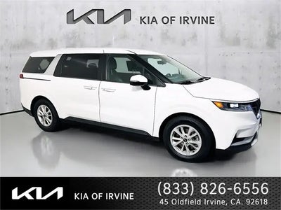 Photo of a 2022 Kia Carnival LX 4DR Mini-Van for sale
