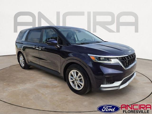2023 Kia Carnival