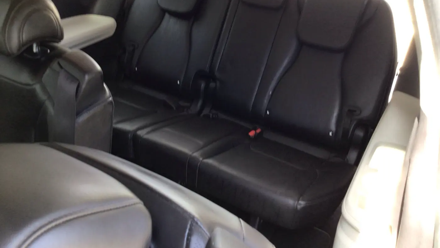 2022 Kia Carnival LX