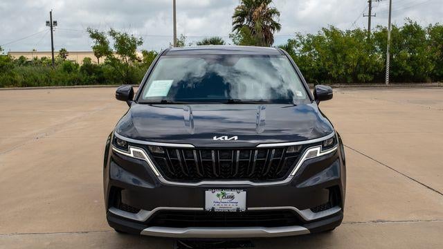 2023 Kia Carnival LX