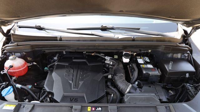 2023 Kia Carnival LX