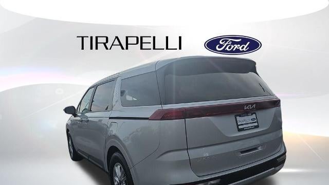 2023 Kia Carnival LX