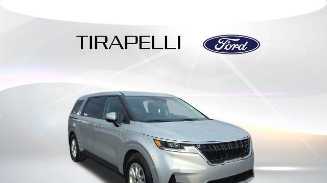 2023 Kia Carnival LX