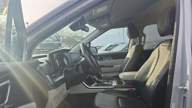 2023 Kia Carnival LX