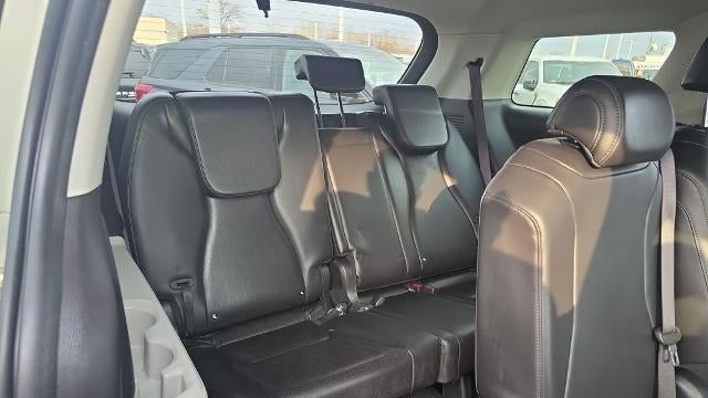 2023 Kia Carnival LX