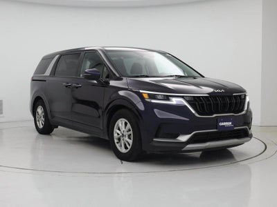 Photo of a 2024 Kia Carnival LX 4DR Mini-Van for sale