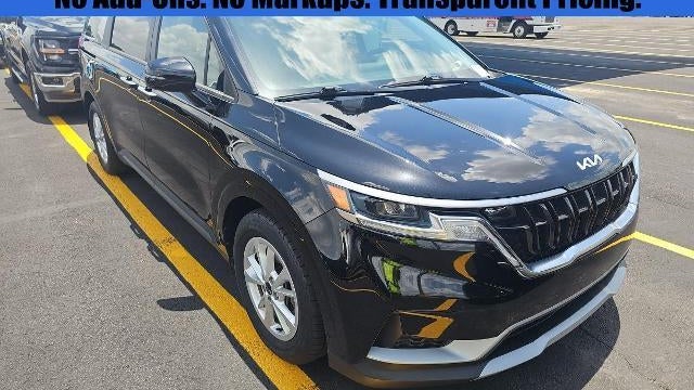 Preowned 2022 Kia Carnival LX for Sale