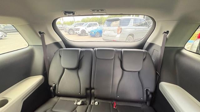 2022 Kia Carnival LX