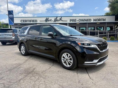Photo of a 2022 Kia Carnival LX 4DR Mini-Van for sale