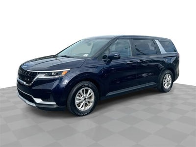 2023 Kia Carnival LX 4DR Mini-Van